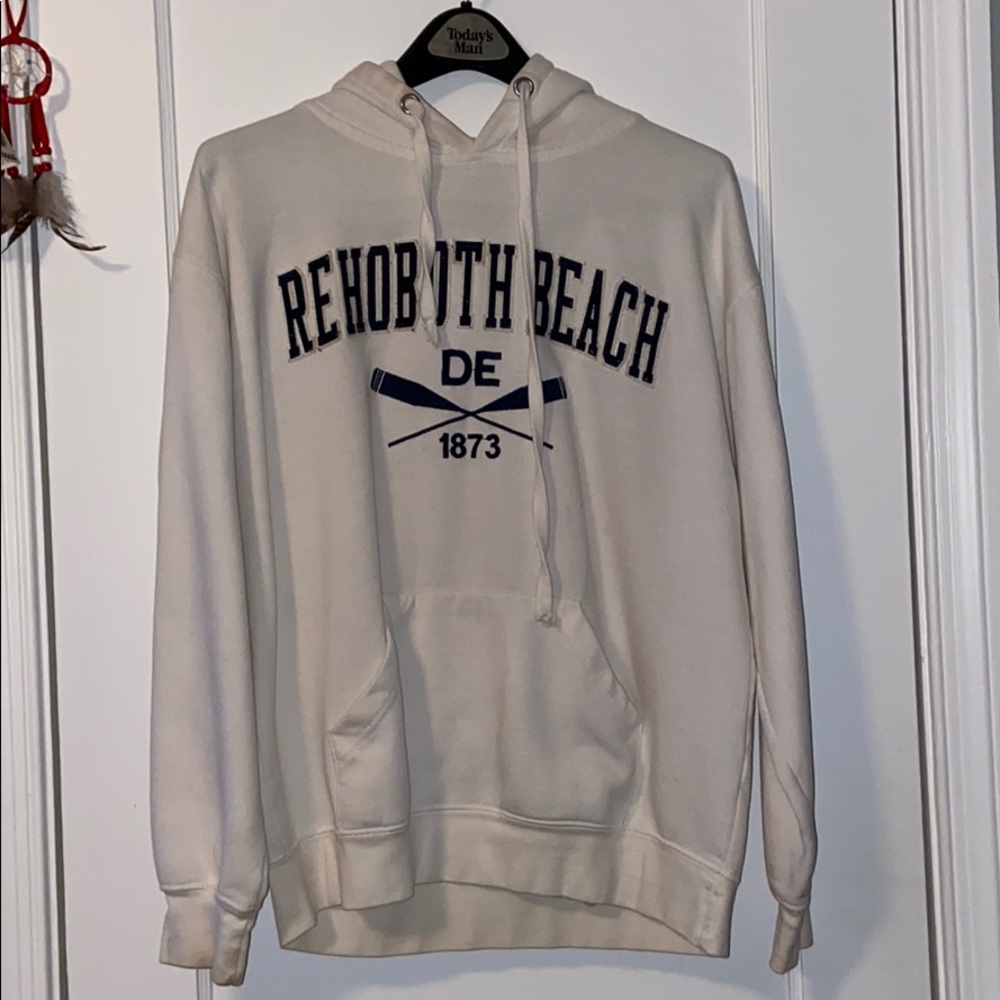 Oversized Hoodie